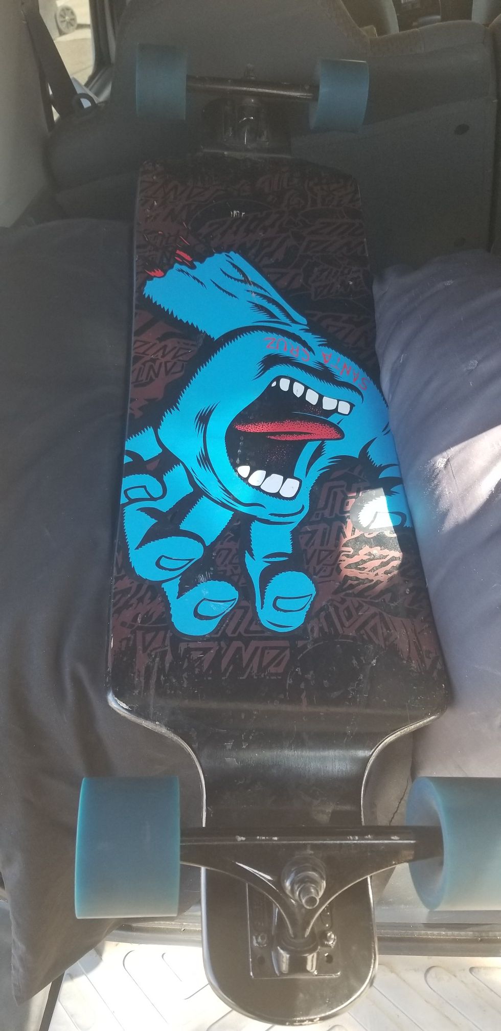 Long board