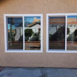 Vinyl Windows