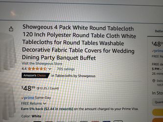 White Tablecloth (4)