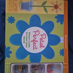American Girl Doll Craft