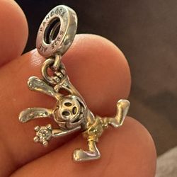 925 sterling silver charm