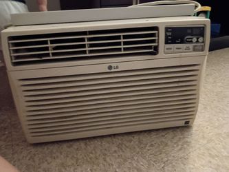 AC unit 8000 btu