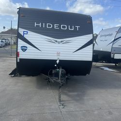 Hideout 18 Ft