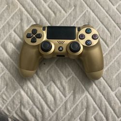 PS4 Controller 