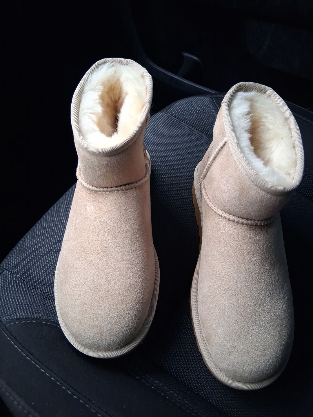 Brand new UGGS! Never worn paid $170+