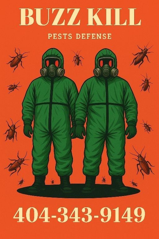 BUG KILLER