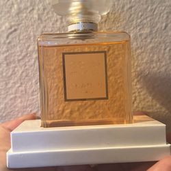 Channel Coco Perfume With Box