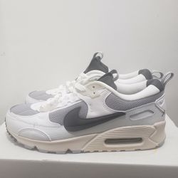 NIKE AIR MAX 90 FUTURA (WOMENS)