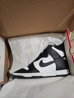 NIKE DUNK HI  Retro SIZE 11 MENS