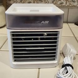 Personal AC
