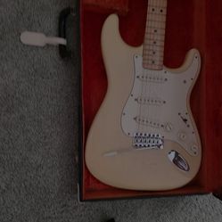 1973 Fender Stratocaster
