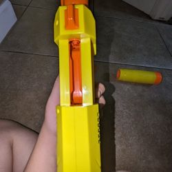 Fortnite Silenced Pistol Nerf Gun