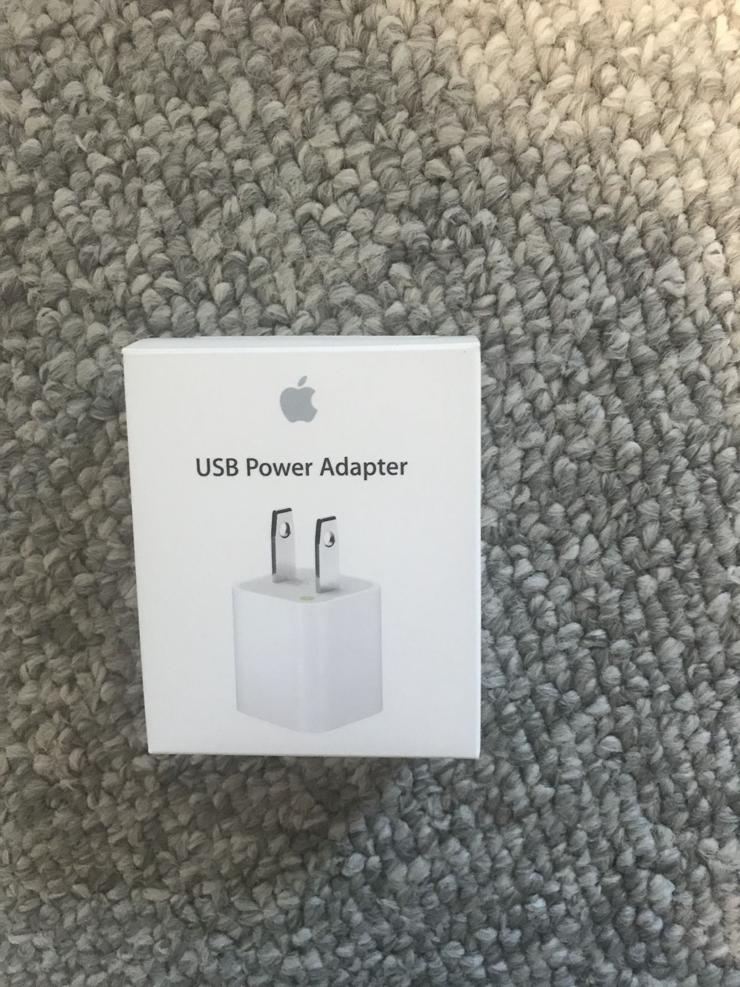 30 pin USB charger for iPhone