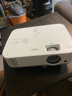 NEC ME361 projector