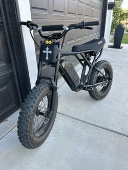 Ridstar