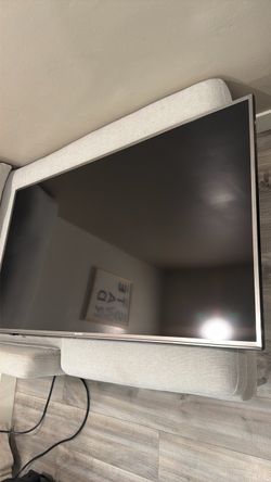 Sharp Flat Screen TV 55”