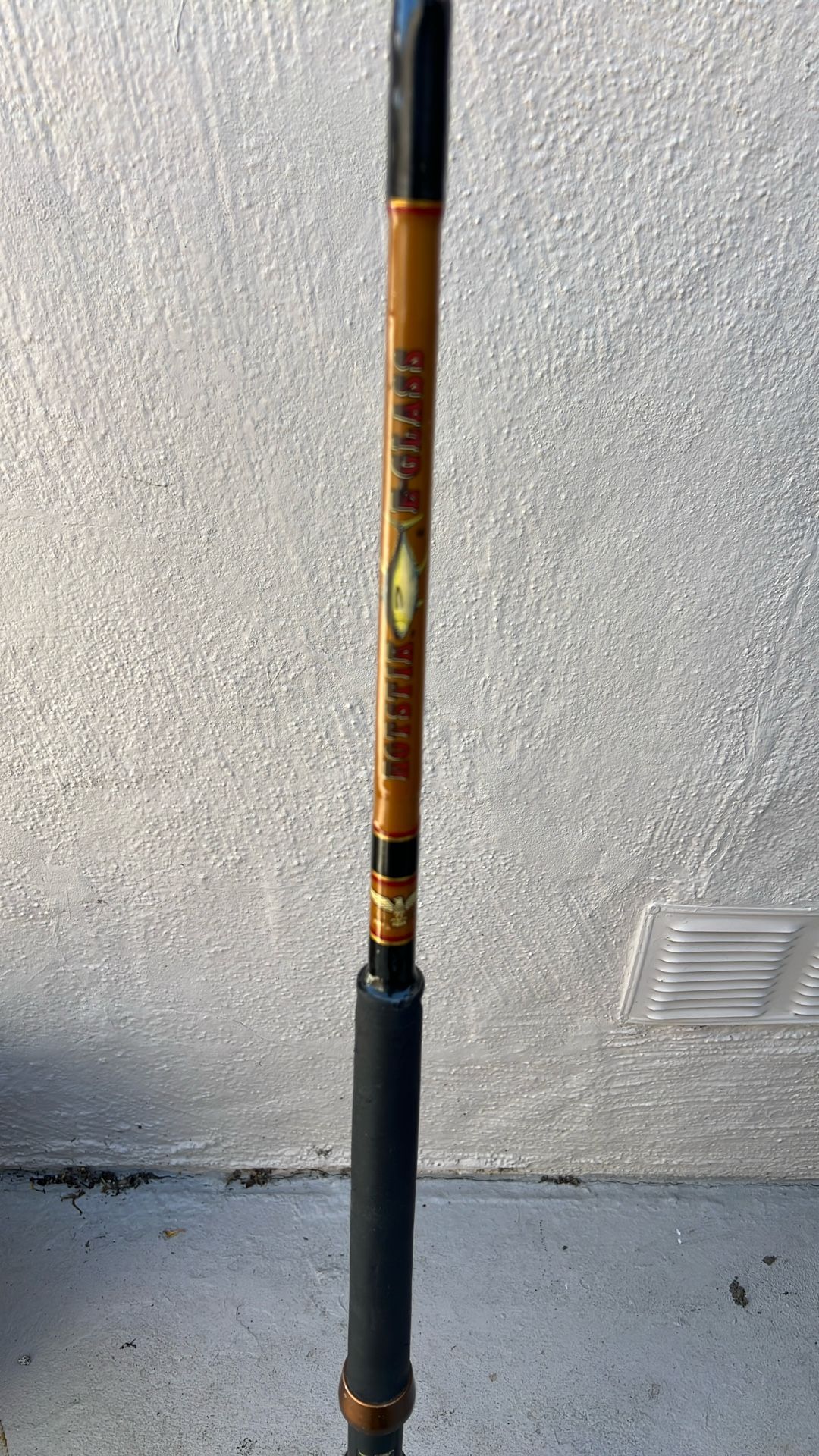 Vintage Fenwick Fishing Rod
