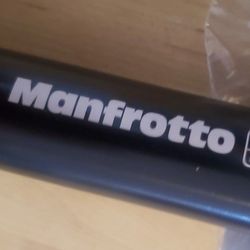Manfrotto 670B Monopod