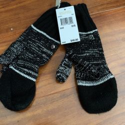 Mk Gloves