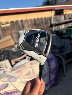 Taylormade RBZ 3 wood