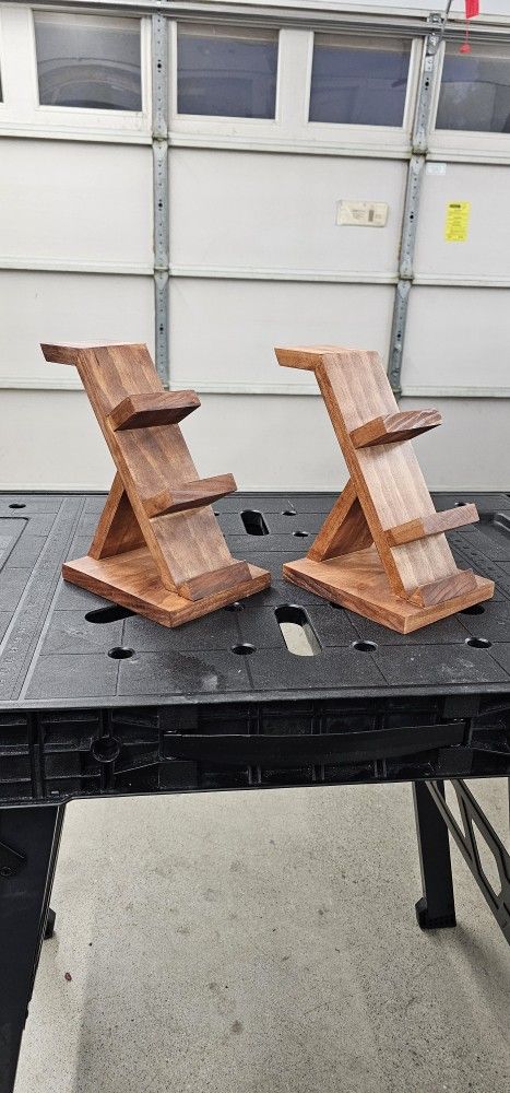 Game Controller And Headphone Holder