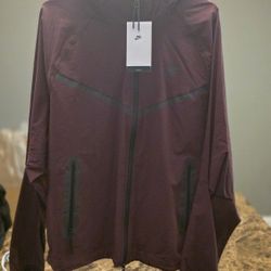 Nike Tech Windrunner 