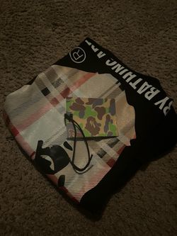 Bape shirt