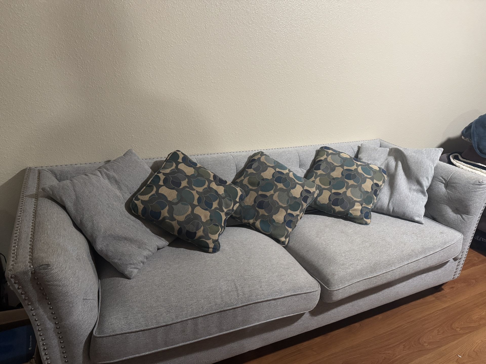 FREE 2 Seater Couch