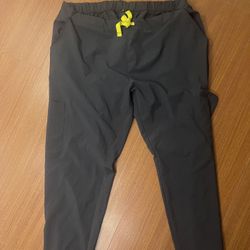 Women Scrub Pants