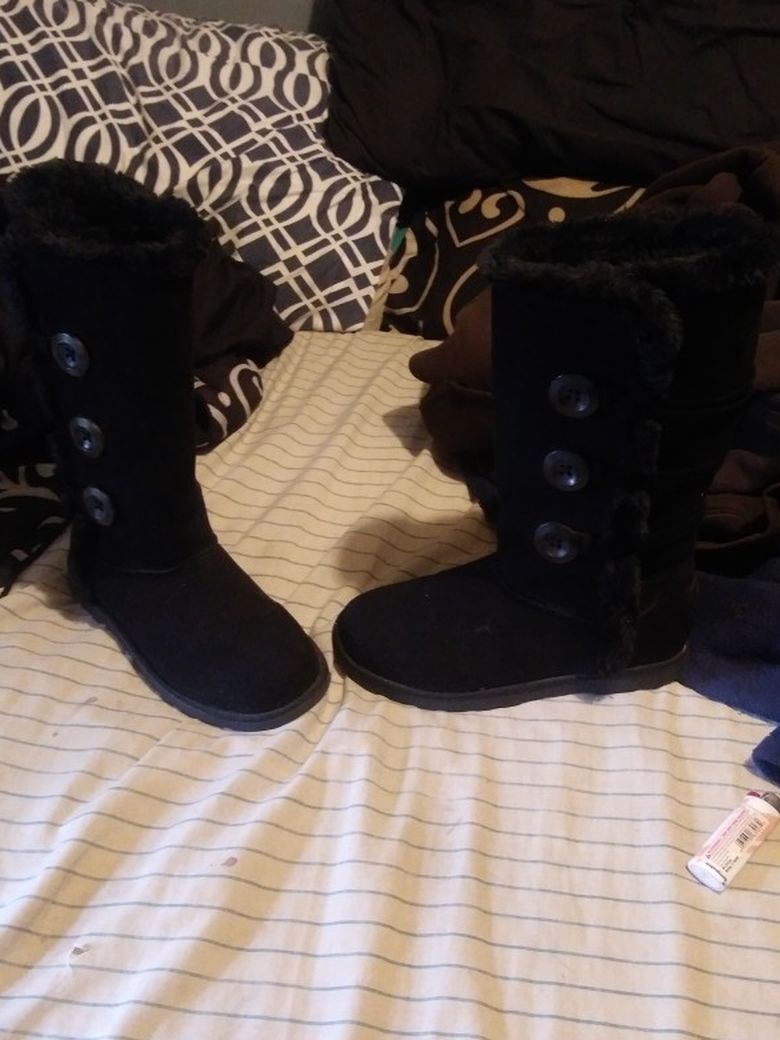 Women winter boots