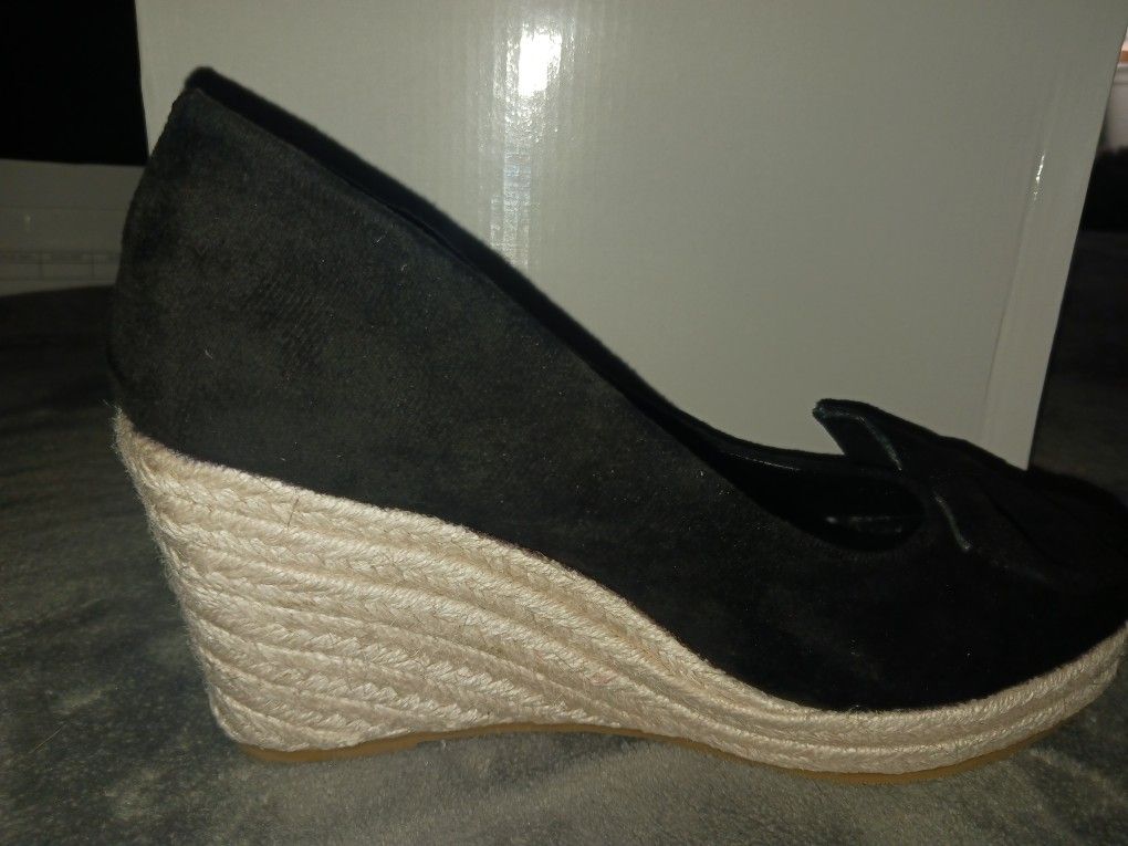 Womens Brand New Wedges
