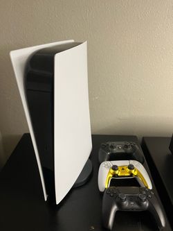 2TB PS5
