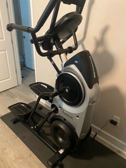 Bowflex Max Trainer M6