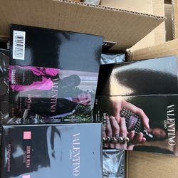 Valentino Mens Cologne 