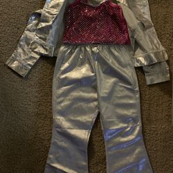 Halloween Costume