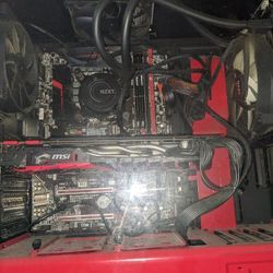 Gaming Computer 