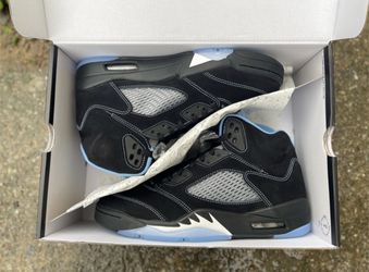 Black Universe Jordan 5