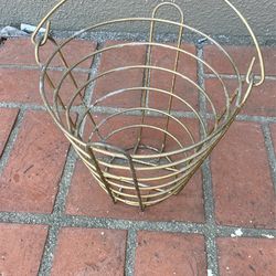 Wired Basket