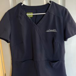 UCHealth Women’s Scrubs