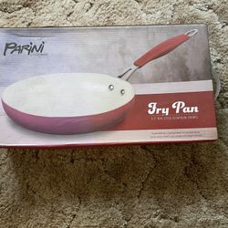Fry Pan 