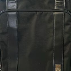 Executive choice, crew, checkpoint, friendly backpack