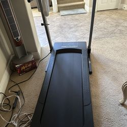 Treadmill 