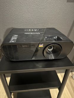 View Sonic Projector