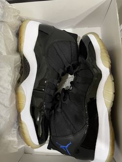 Size 11 Jordan 11 “Space Jam” 2009