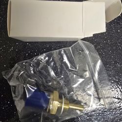 Temperature Coolant Sensor For Nissan 350z / Infinity G35 Engine VQ35 