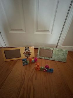 Summer decor