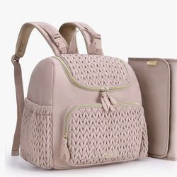 Diaper Bag