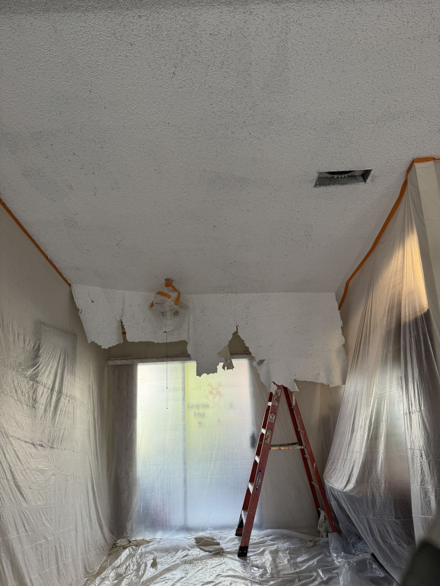 Drywall Textura