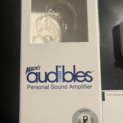 Free Sound Amplifier