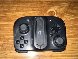 IPhone Backbone controller 